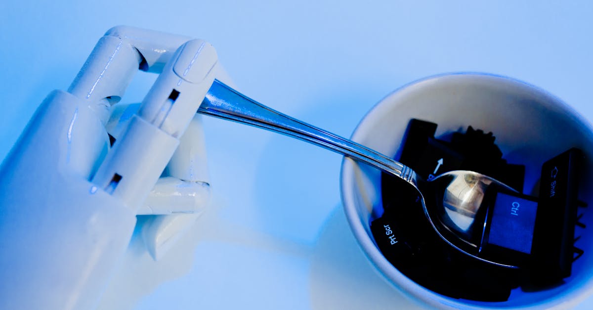 What are the important factors to consider when implementing AI in customer service?