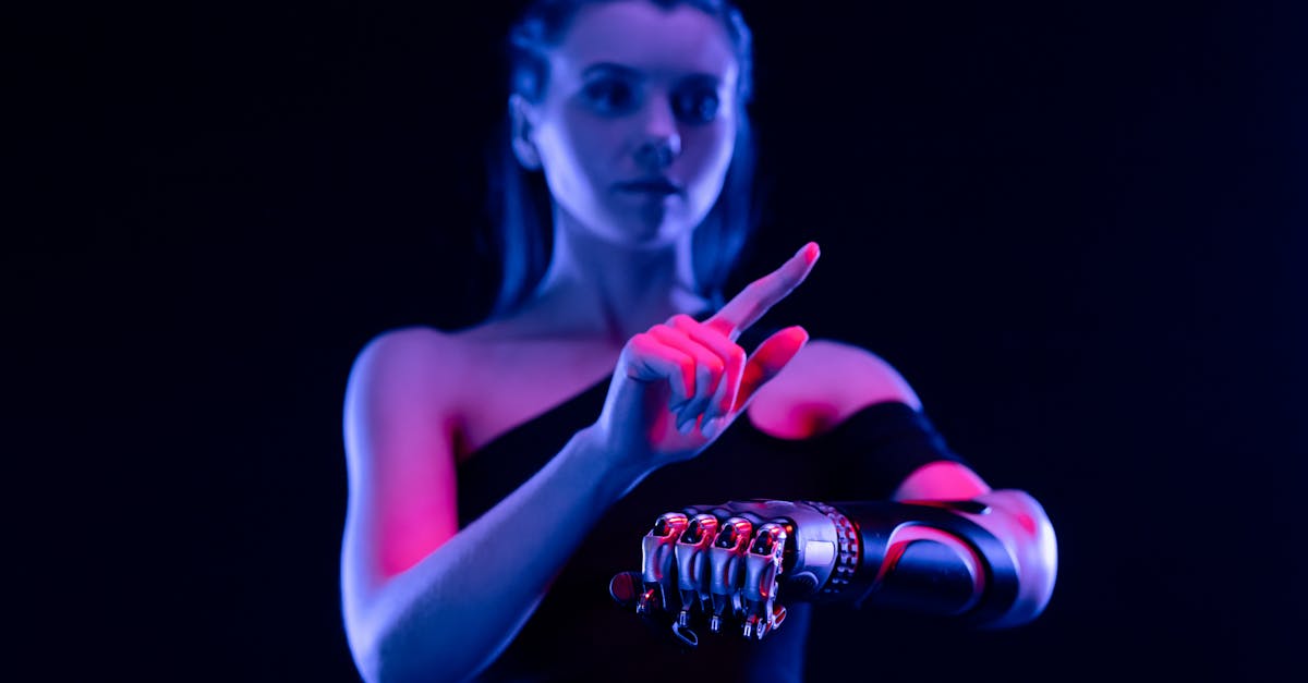 Emerging Trends in Web Development: AI Enhancing User Experience