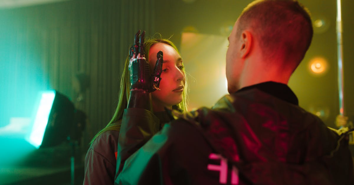 What are the best practices for using AI in customer service?