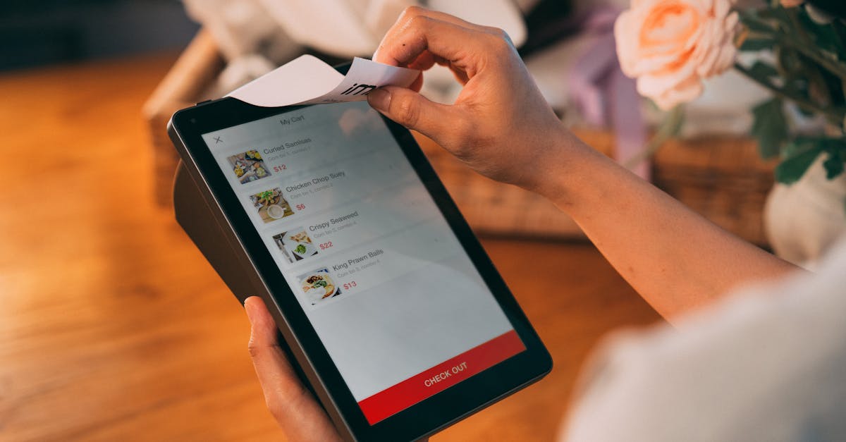 Enhancing Checkout Experiences: New Insights and Strategies for E-commerce Success