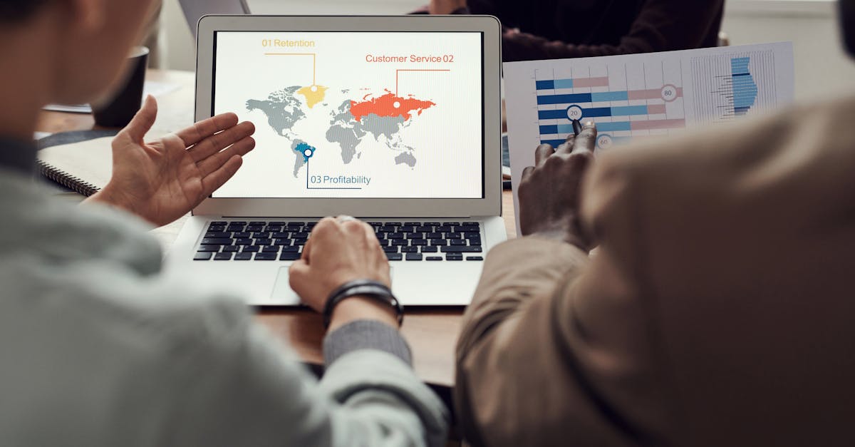 Elevating Customer Engagement with Advanced Visualization Techniques